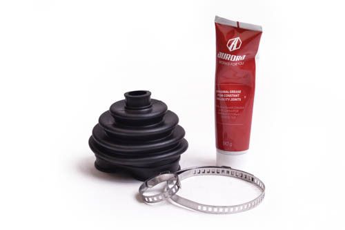 Пильовик ШРУСа зовнішній ВАЗ 2108, 2109, 21099, 2110, 2113, 2114, 2115 (Рем. комплект) AURORA BK-LA2110EX1