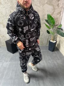Спортивний костюм