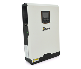 Гибридный инвертор ORBUS VP5000-48 ( 48v 5000W )