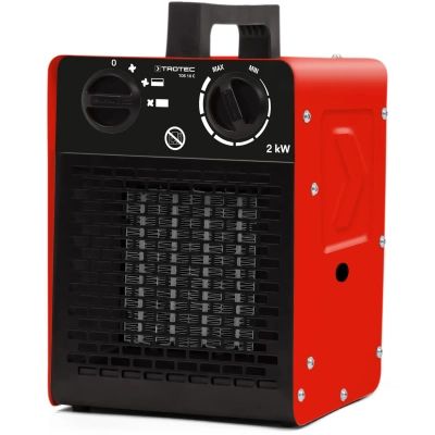 Обогреватель Trotec TDS 10C | Зображення 4