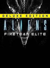 Aliens: Fireteam | Deluxe Edition (PC) - Steam Key - GLOBAL
