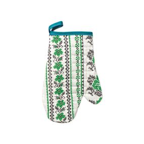 Прихватка Home Line 66612 Україна 28x18  Ткані Принт