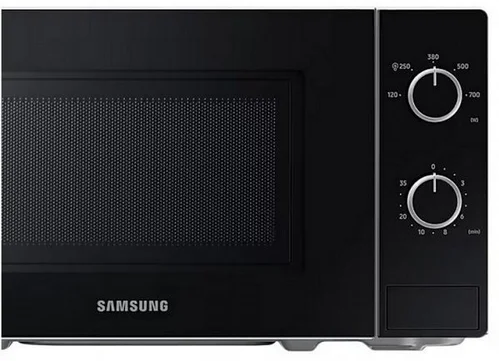 Мікрохвильова піч Samsung MS20A3010AH/OL | Зображення 3