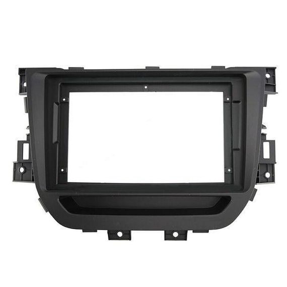 Перехідна рамка серії QIV QBR-F 3205-09 для Roewe RX3 2017+ 9 дюймів