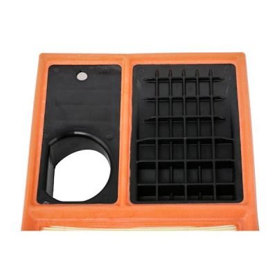 Воздушный фильтр для автомобиля Bosch F 026 400 035 | Зображення 2