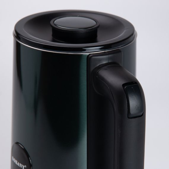 Електричний чайник Sokany SK-09019GR 3 літри Зелений | Зображення 4