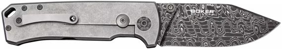 Ніж Boker Tiger-Damast | Зображення 1
