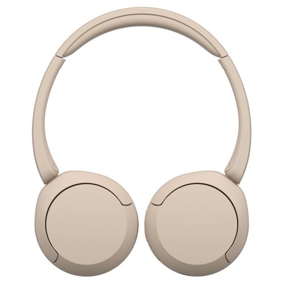 Навушники Sony WH-CH520 Wireless Beige (WHCH520C.CE7) | Зображення 2
