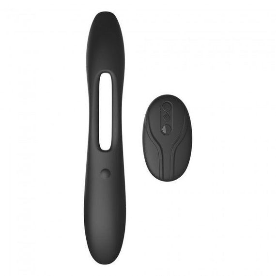 Вібратор для пар Dorcel MULTI JOY з пультом ДК sexstyle | Зображення 1