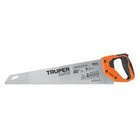 Ножовка по дереву универсальная Truper Rapid 500 мм (STR-20)