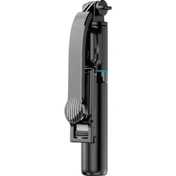 Селфи монопод WIWU Detachable Tripod Selfie Stick Black | Зображення 1