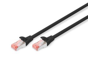 Патч-корд Digitus CAT 6 S-FTP [DK-1644-030/BL] (DK-1644-030/BL)
