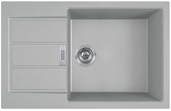 Мийка кухонна Franke Sirius 2.0 143.0621.339
