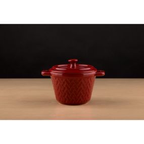 Горщик для запікання Pepper PR-3213 10 см 0.3 л