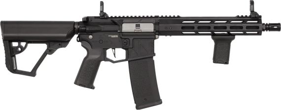 Страйкбольна гвинтівка Evolution Ghost 3.0 Viper M AEG 6 мм Black | Зображення 2