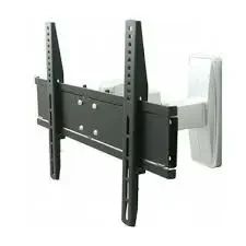 Кронштейн утримувач для телевізора ETW-101 діагоналлю 14 - 32" / Універсальний настінний тримач до 40 кг | Зображення 3