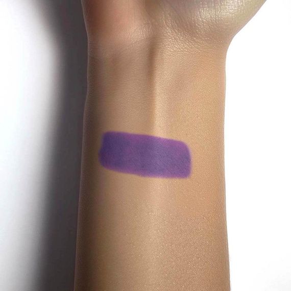 Тіні для повік Фіолетові EYE SHADOW Flat Purple Stargazer | Зображення 2