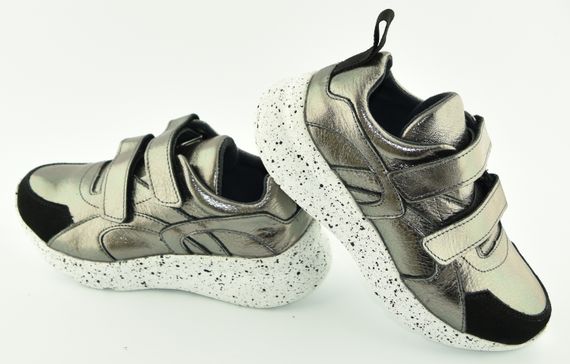 Кросівки підліткові 99147/97147/381/46 BISTFOR 29, 19 | Зображення 5