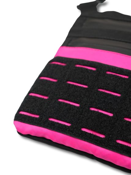 Тактична сумка SLIM (Pink Edition) | Зображення 6
