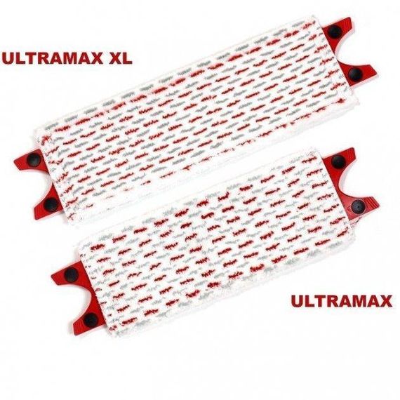 Набор для уборки VILEDA Ultramax Turbo XL | Зображення 1