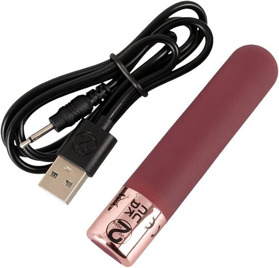 Віброкуля MAGIC SHIVER sexstyle | Зображення 2