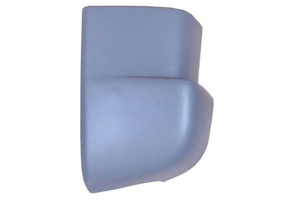 Кут заднього Бампера Лівий Mercedes Sprinter 1995-2006