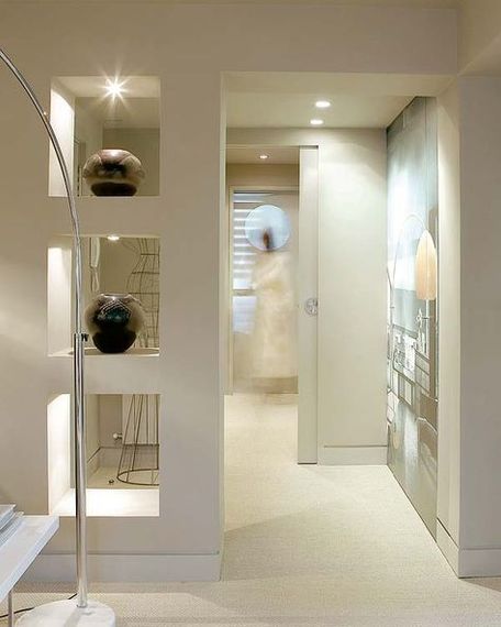 Потолочный светильник врезной  светодиодный LED-32/22W 36 pcs WW DL | Зображення 4