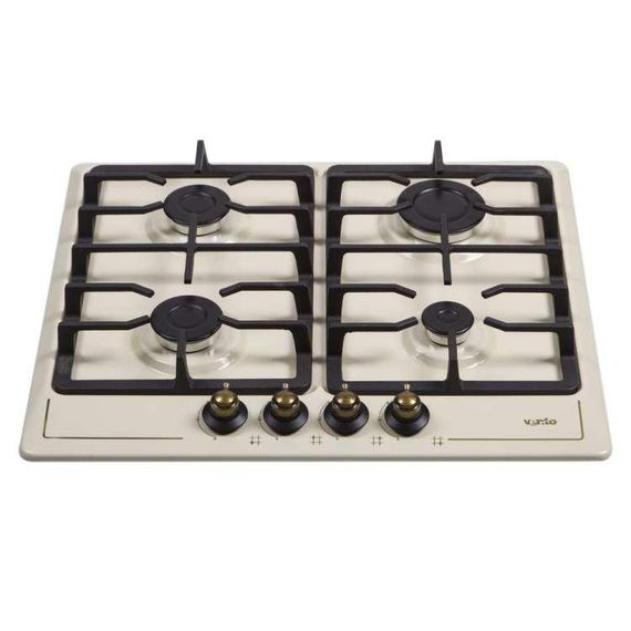 Газовая поверхность VENTOLUX HG640 B2 CS (IV/RB)