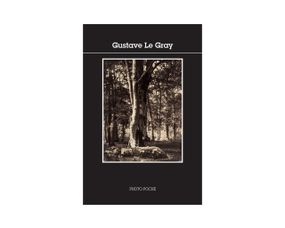 Книга Gustave Le Gray (Серия Photo poche).