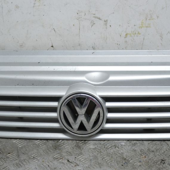 Решітка радіатора Volkswagen Transporter T4 1996-2003 Решітка переднього бампера Фольксваген т4 7D0853651 | Зображення 2