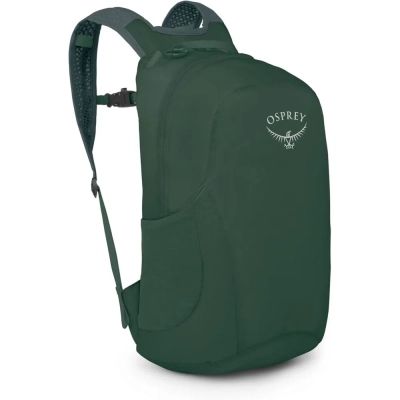 Рюкзак туристичний Osprey Ultralight Stuff Pack tundra green - O/S - зелений (009.4029)