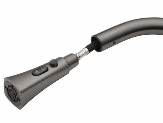 Змішувач для кухні Kroner KRP Makon - GRP030-T (CV033865) | Зображення 3