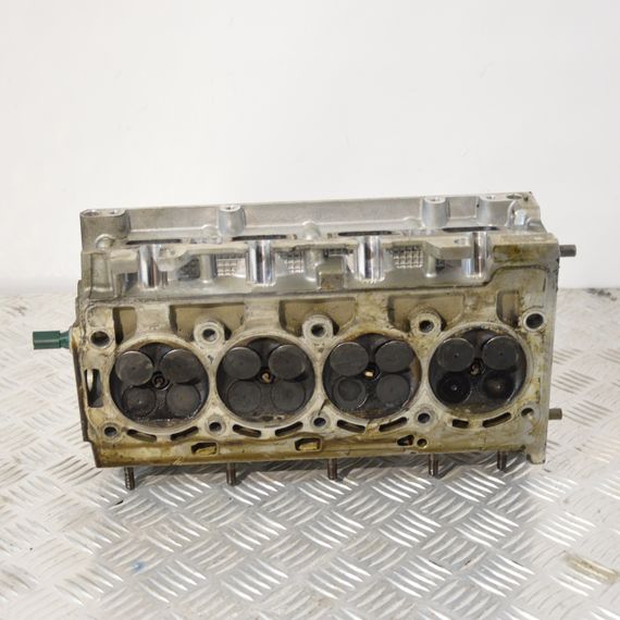 Головка блоку циліндрів 1.4 TSI Volkswagen Golf VI Plus 2008-2012 ГБЦ двигуна Фольксваген Гольф 6 03C103358AK | Зображення 5