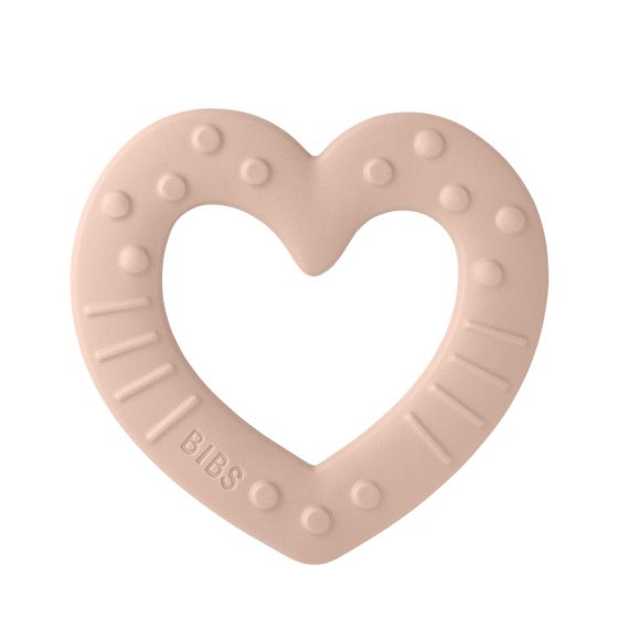 Іграшка гризунець BIBS Blush, вік 3+ міс