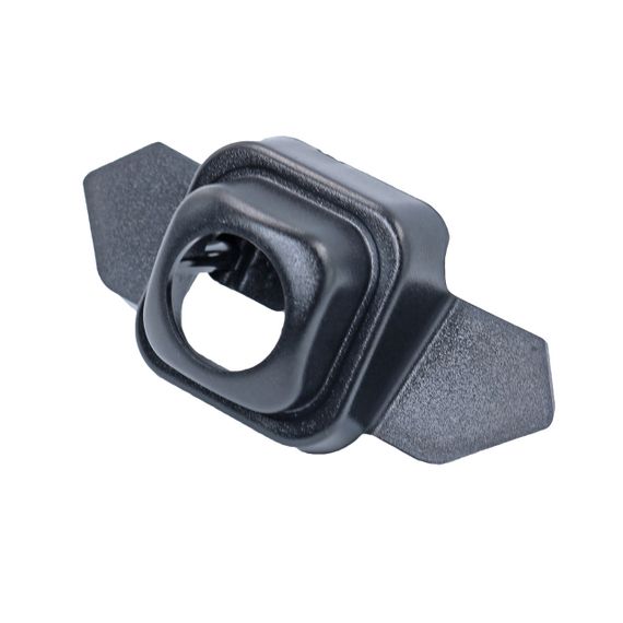 Кріплення серії QIV під камеру переднього огляду для Audi FQAU285 (рамка під плафон) | Зображення 2