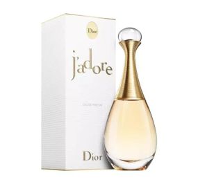 Жіноча парфумована вода Dior Jadore 100 мл з магнітною стрічкою