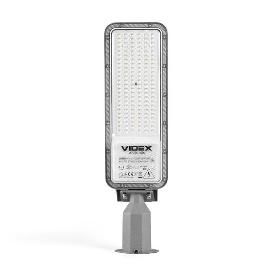 Світлодіодний ліхтар вуличний VIDEX IP65 SLE17 100W 11000Lm 5000K 220V | Зображення 2