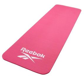 Килимок для тренувань Reebok Training Mat рожевий Уні 183 х 80 х 1,5 см RAMT-11018PK