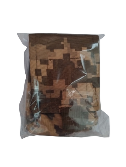 Підсумок для пристроїв серії «М67» М&М на 1шт Вид 5 ММ-14 піксель (213889 | Зображення 8