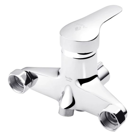 Змішувач для ванни Agua Sevilla-C071 (CV017362) | Зображення 6