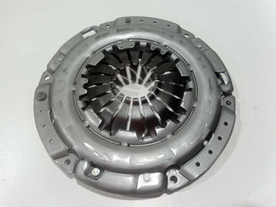 Зчеплення в зборі Aveo 1.6, VALEO PHC (DWK-040) (3000951403) | Зображення 1