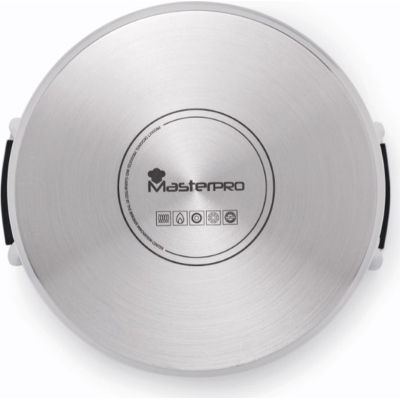 Кастрюля MasterPro Smart з кришкою 1,5 л (BGEU-3777) | Зображення 2