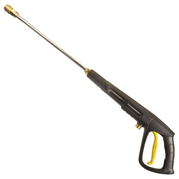 Мийка високого тиску SIGMA 2500 Вт макс. 180 бар 5.6 л/хв шланг 8 м (асинхронний двигун) (5342291) | Зображення 3