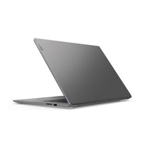 Ноутбук Lenovo V17-G4 17.3' FHD IPS AG, Intel і3-1315U, 16GB, F512GB, UMA, DOS, сірий (83A2001SRA)