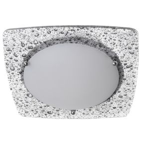 Светильник настенно-потолочный накладной BL-13S/1