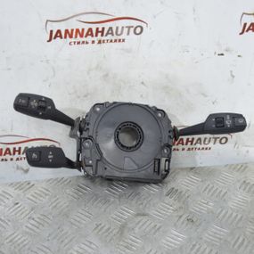 Перемикач підрульовий лівий/правий BMW E82 E90 E91 E92 2005-2013 Перемикач комбінований БМВ 9123041