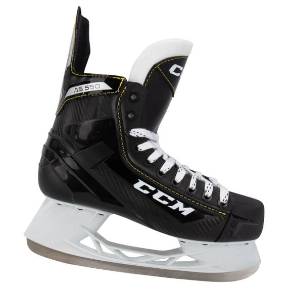 Хокейні ковзани CCM Tacks AS-550 Sr | Зображення 1