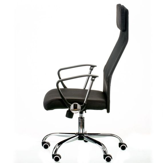 Кресло Special4You Silba black (E5821) | Зображення 2