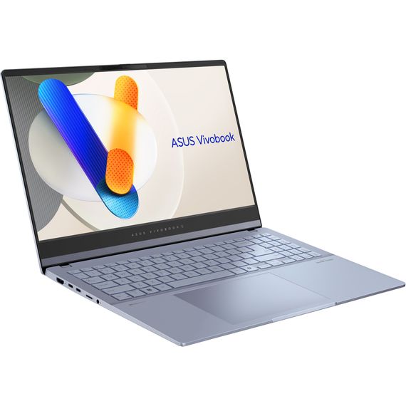Ноутбук ASUS Vivobook S 15 OLED S5506MA-MA079 (90NB14E2-M005W0) | Зображення 1