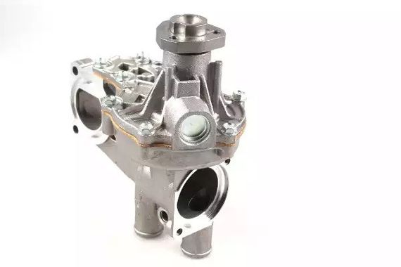 Водяний насос, помпа FORD GALAXY, SEAT CORDOBA, VW SHARAN, HEPU (P513) | Зображення 1